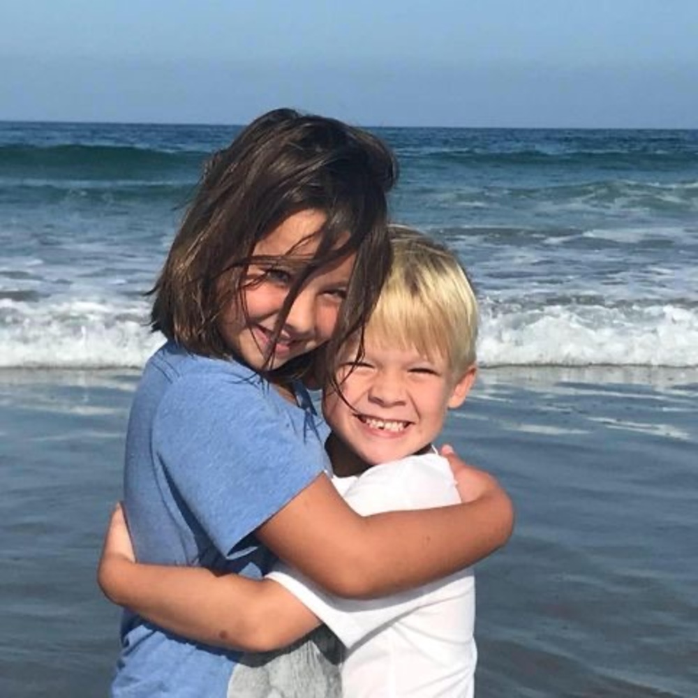 Meet your Posher, Jodie